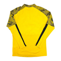2017/18 Dortmund Training Top (L) Puma - Football Finery - FF307187