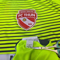 2017/18 FC Thun Away Football Shirt (2XL) Nike - Football Finery - FF304979