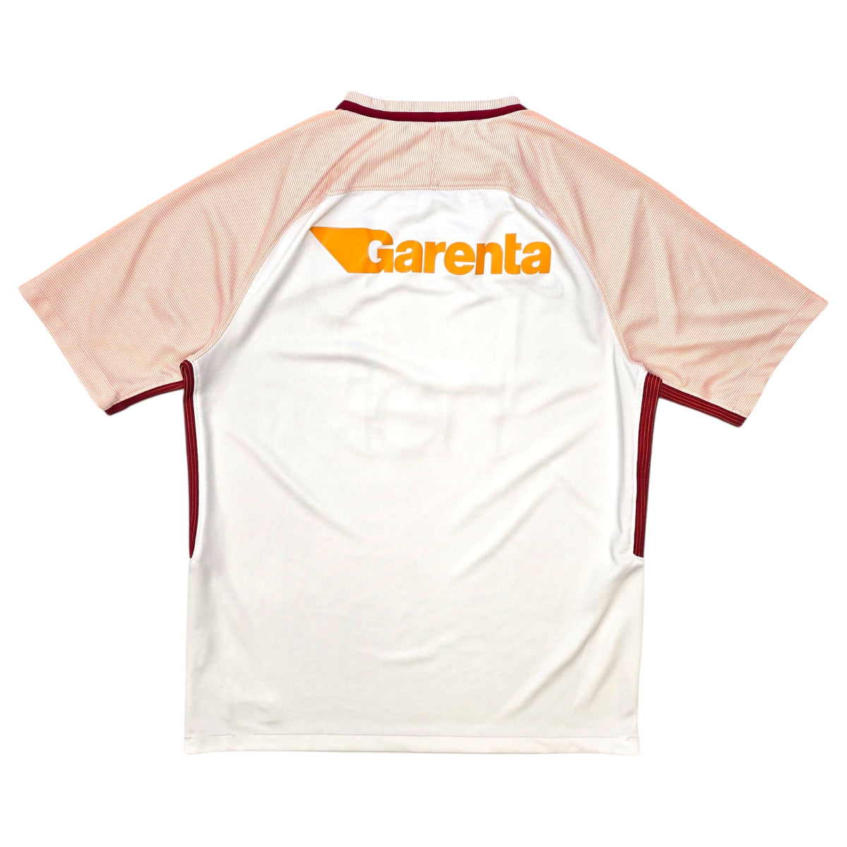 2017/18 Galatasaray Away Football Shirt (M) Nike - Football Finery - FF306315