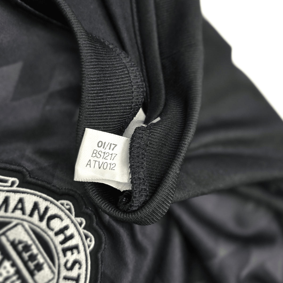 2017/18 Manchester United Away Football Shirt (XL) Adidas 22 Mkhitaryan (BNWTs) - Football Finery - FF303420