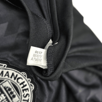 2017/18 Manchester United Away Football Shirt (XL) Adidas 22 Mkhitaryan (BNWTs) - Football Finery - FF303420