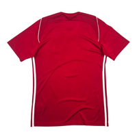 2017/18 New York Red Bulls Goal Keeper Football Shirt (S) Adidas - Football Finery - FF305180