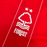 2017/18 Nottingham Forest Home Football Shirt (L) Adidas - Football Finery - FF304844