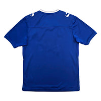 2017/18 Oldham Athletic Home Football Shirt (L) Sondico - Football Finery - FF304846