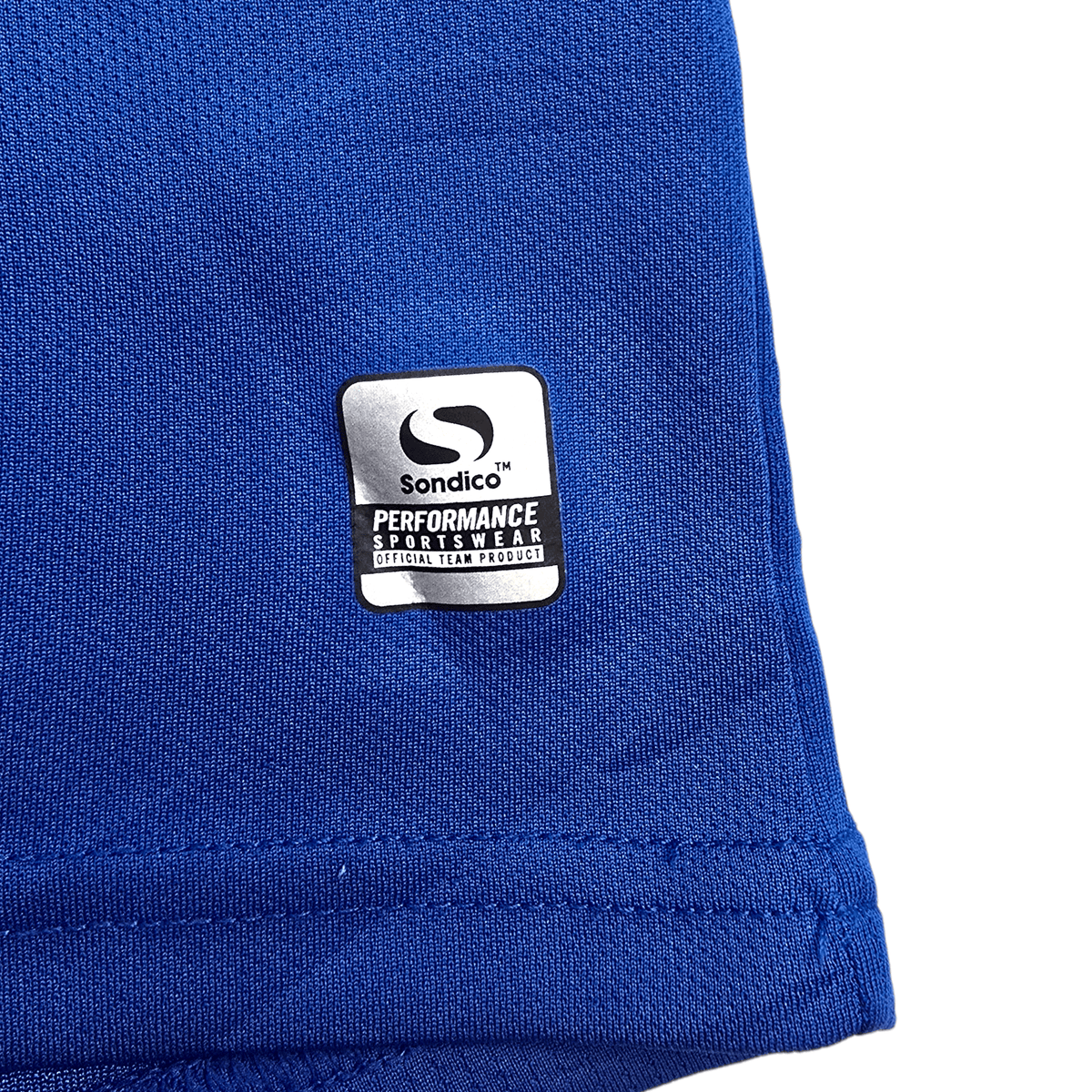 2017/18 Portsmouth Home Football Shirt (3XL) Sondico - Football Finery - FF303537