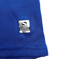 2017/18 Portsmouth Home Football Shirt (3XL) Sondico - Football Finery - FF303537