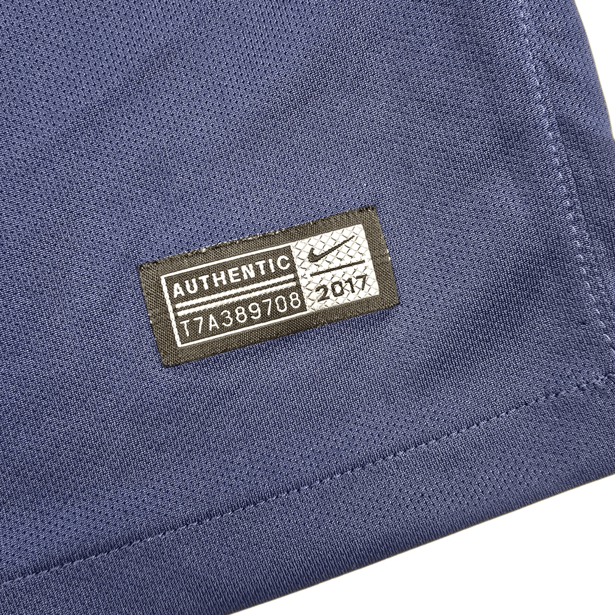 2017/18 PSG Home Football Shirt (L) Nike 10 Neymar Jr - Football Finery - FF302355