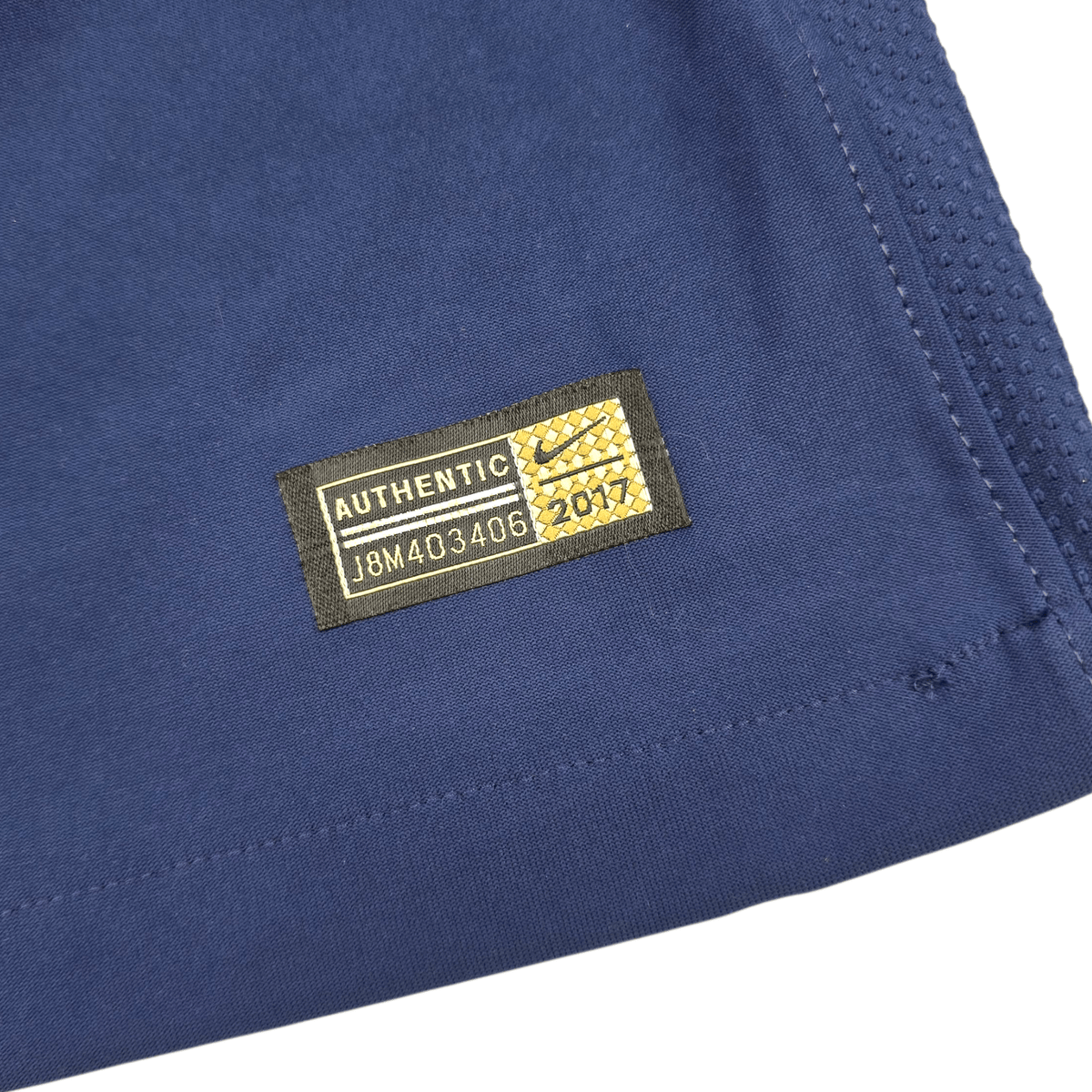 2017/18 PSG Home Football Shirt (S) Nike 10 Neymar Jr (Player Version) - Football Finery - FF302695