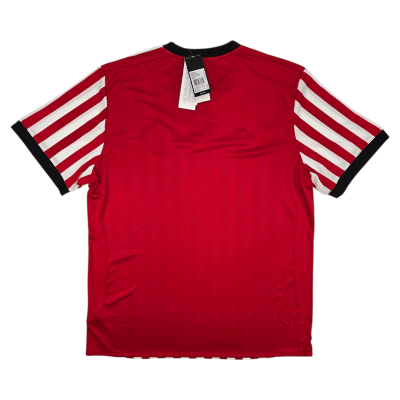 2017/18 Sunderland Home Football Shirt (XL) Adidas (BNWTs) - Football Finery - FF301758
