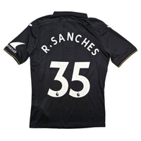 2017/18 Swansea City Third Football Shirt (M) Joma 35 R.Sanches - Football Finery - FF304869