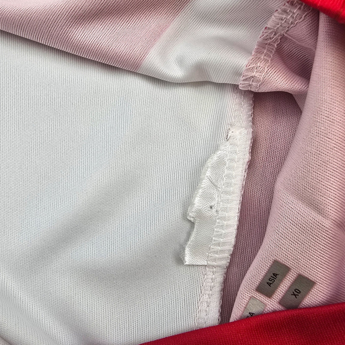 2017/19 AAB Aalborg Home Football Shirt (XL) Hummel - Football Finery - FF304898