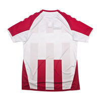 2017/19 AAB Aalborg Home Football Shirt (XL) Hummel - Football Finery - FF304898