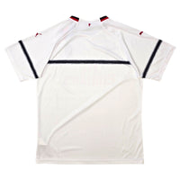 2018/19 AC Milan Away Football Shirt (XL) Puma - Football Finery - FF304040