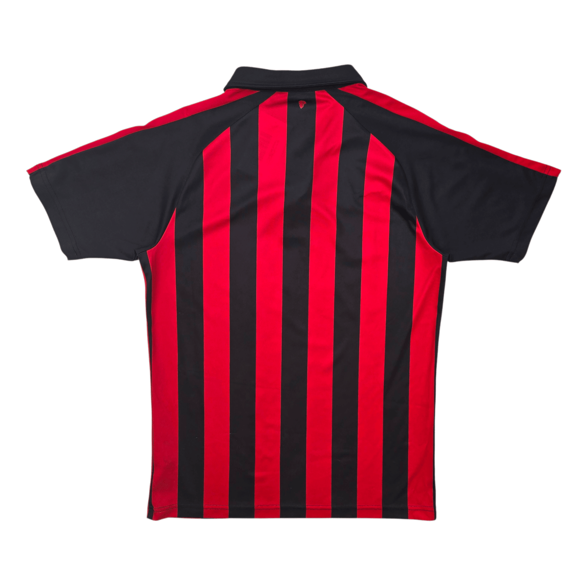2018/19 AC Milan Home Football Shirt (S) Puma - Football Finery - FF303381
