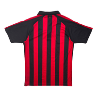 2018/19 AC Milan Home Football Shirt (S) Puma - Football Finery - FF303381