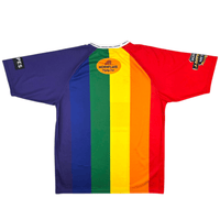 2018/19 Altrincham Special Football Shirt (L) SK Kits (Football v. Homophobia) - Football Finery - FF301794