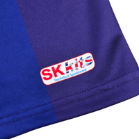 2018/19 Altrincham Special Football Shirt (L) SK Kits (Football v. Homophobia) - Football Finery - FF301794
