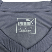 2018/19 Arsenal Away Football Shirt (S) Puma #14 Aubameyang - Football Finery - FF301020