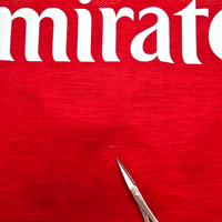 2018/19 Arsenal Home Football Shirt (L) Puma 9 Lacazette - Football Finery - FF303233