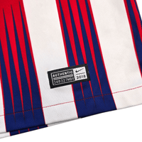 2018/19 Atletico Madrid Home Football Shirt (L) Nike 7 Griezmann - Football Finery - FF304045