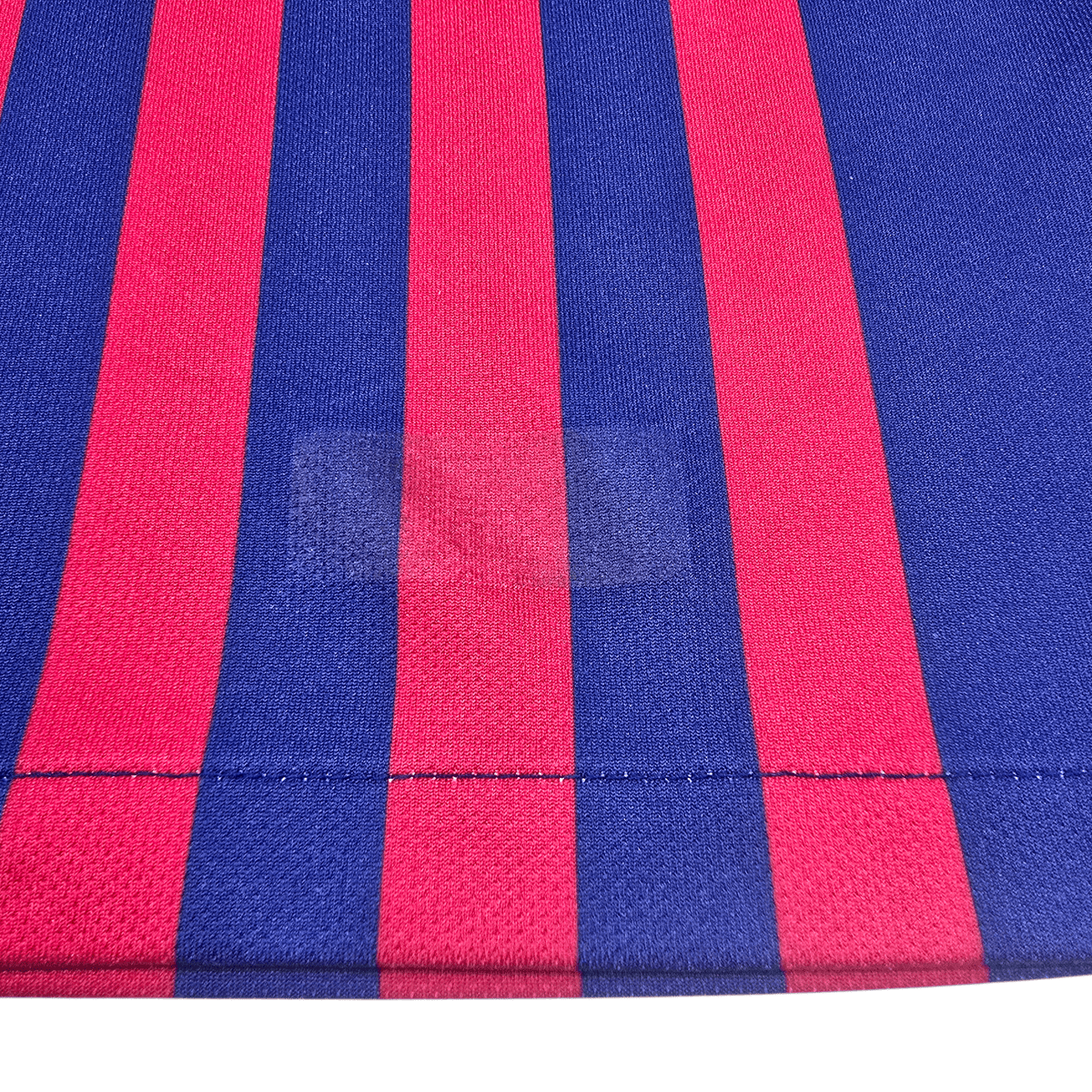 2018/19 Barcelona Home Football Shirt (M) Nike 10 Messi - Football Finery - FF302468