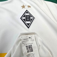 2018/19 Borussia Monchengladbach Home Football Shirt (2XL) Puma - Football Finery - FF304930
