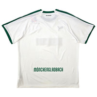 2018/19 Borussia Monchengladbach Home Football Shirt (2XL) Puma - Football Finery - FF304930
