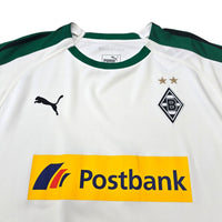 2018/19 Borussia Monchengladbach Home Football Shirt (2XL) Puma - Football Finery - FF304930