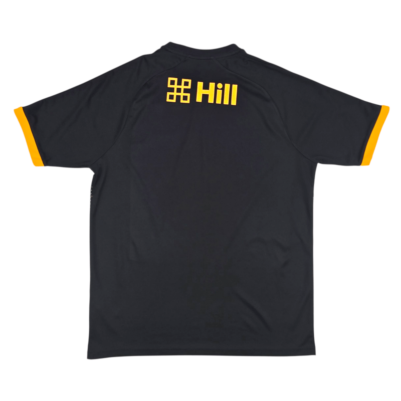 2018/19 Cambridge United Away Football Shirt (L) Puma - Football Finery - FF303174