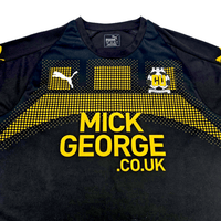 2018/19 Cambridge United Away Football Shirt (L) Puma - Football Finery - FF303174