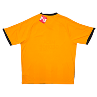 2018/19 Cambridge United Home Football Shirt (2XL) Puma (BNWTs) Squad Signed - Football Finery - FF303964