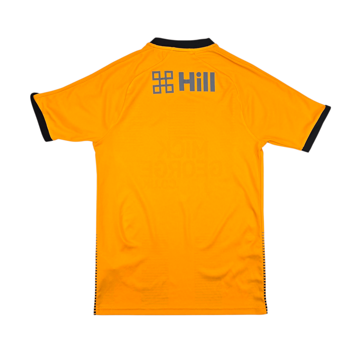 2018/19 Cambridge United Home Football Shirt (S) Puma - Football Finery - FF303171