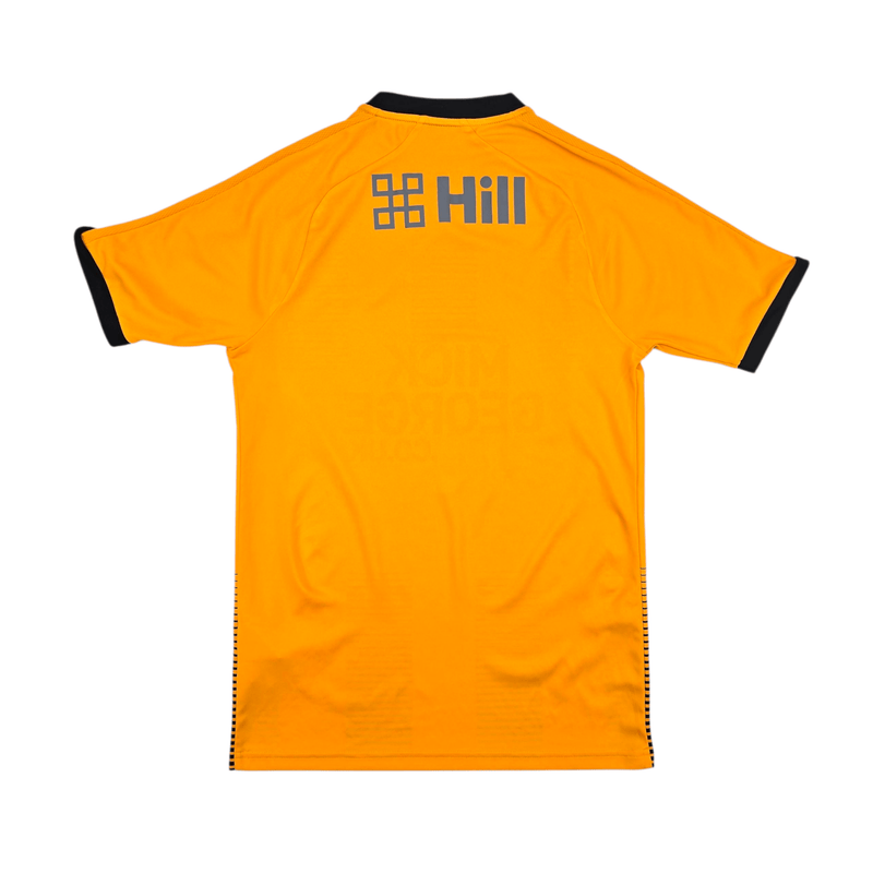 2018/19 Cambridge United Home Football Shirt (S) Puma - Football Finery - FF303171