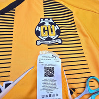 2018/19 Cambridge United Home Football Shirt (XL) Puma - Football Finery - FF305556