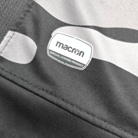 2018/19 Colchester United Away Football Shirt (M) Macron - Football Finery - FF300260