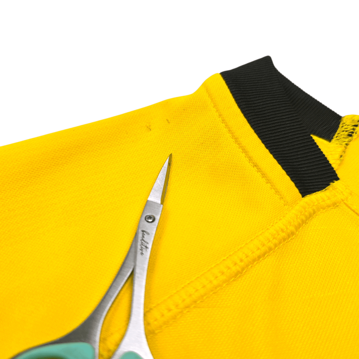 2018/19 Dortmund Home Football Shirt (L) Puma 28 Witsel (UCL) - Football Finery - FF303668