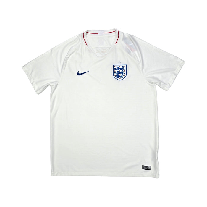 2018/19 England Home Football Shirt (XL) Umbro - Football Finery - FF202537