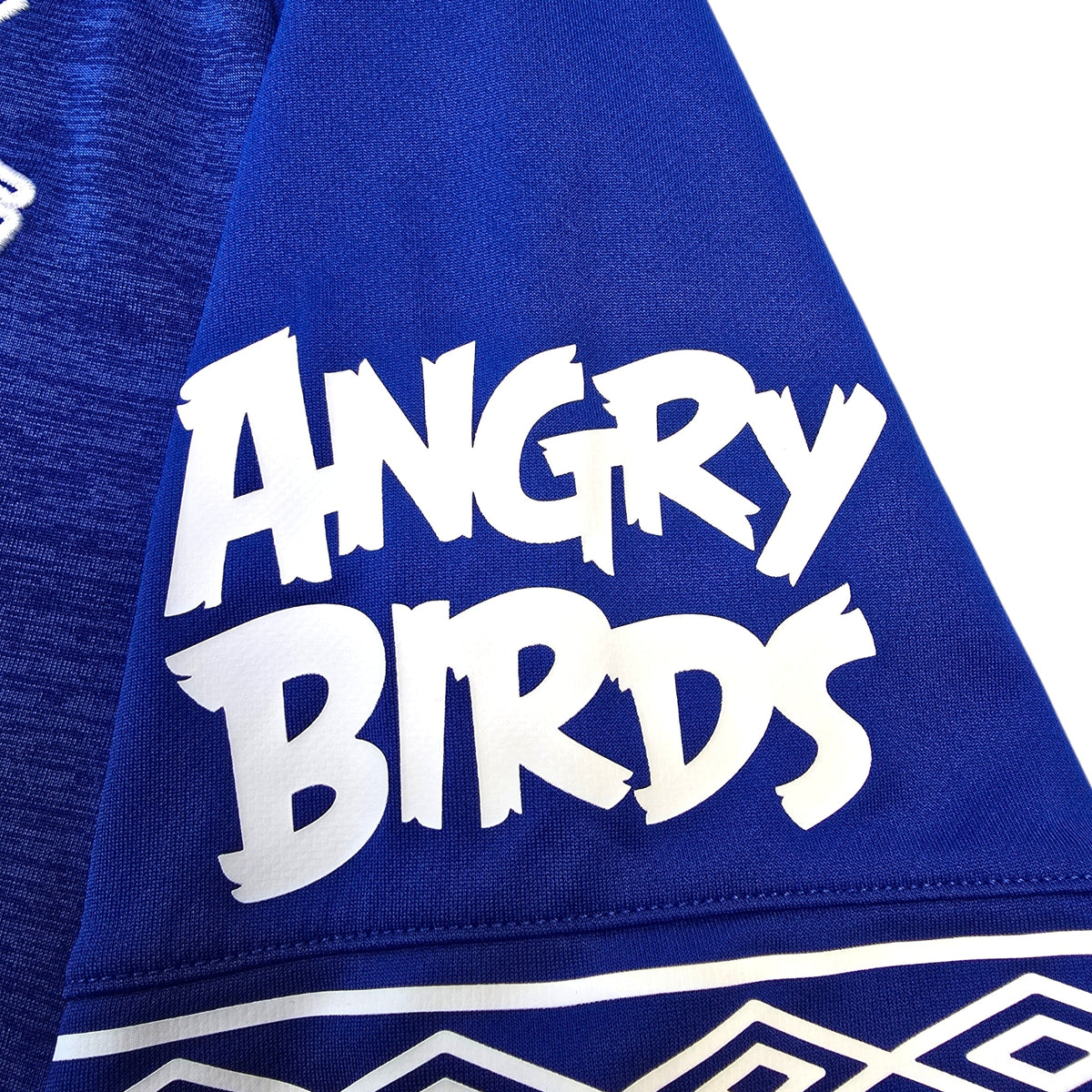 2018/19 Everton Home Football Shirt (L) Umbro 30 Richarlison - Football Finery - FF304595
