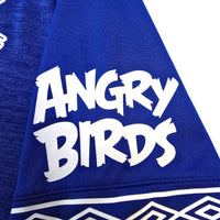 2018/19 Everton Home Football Shirt (L) Umbro 30 Richarlison - Football Finery - FF304595