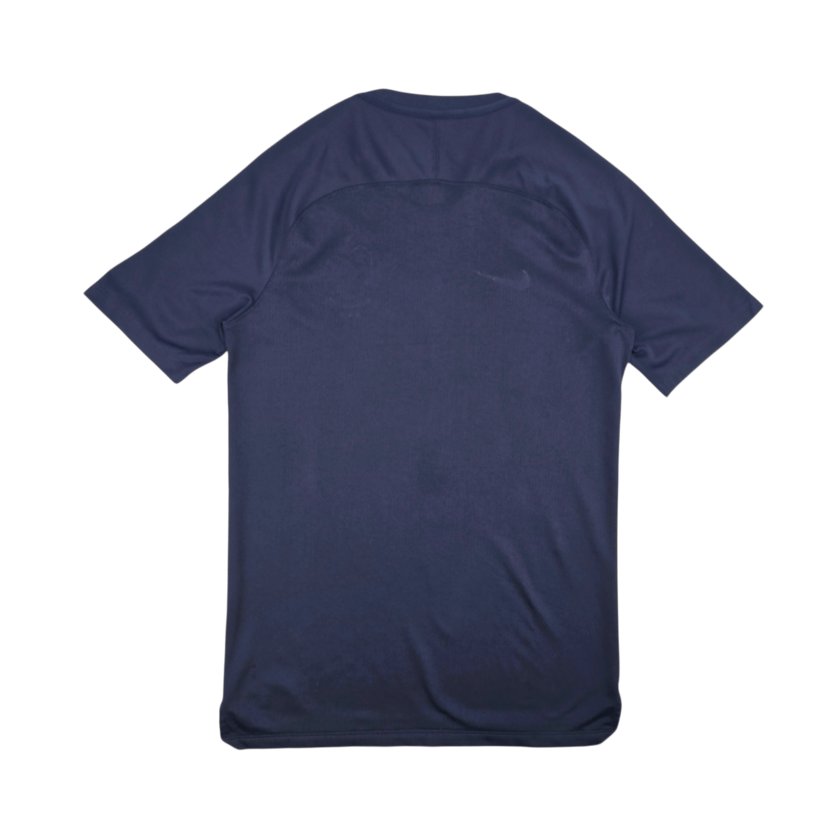 2018/19 France Training Top (M) Nike - Football Finery - FF302950