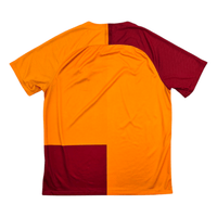 2018/19 Galatasaray Home Football Shirt (XL) Nike - Football Finery - FF304745