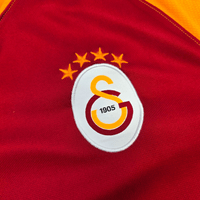 2018/19 Galatasaray Home Football Shirt (XL) Nike - Football Finery - FF304745