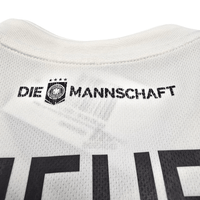 2018/19 Germany Home Football Shirt (M) Adidas 11 Reus - Football Finery - FF301816