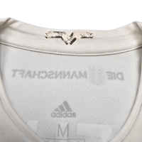 2018/19 Germany Home Football Shirt (M) Adidas 11 Reus - Football Finery - FF301816