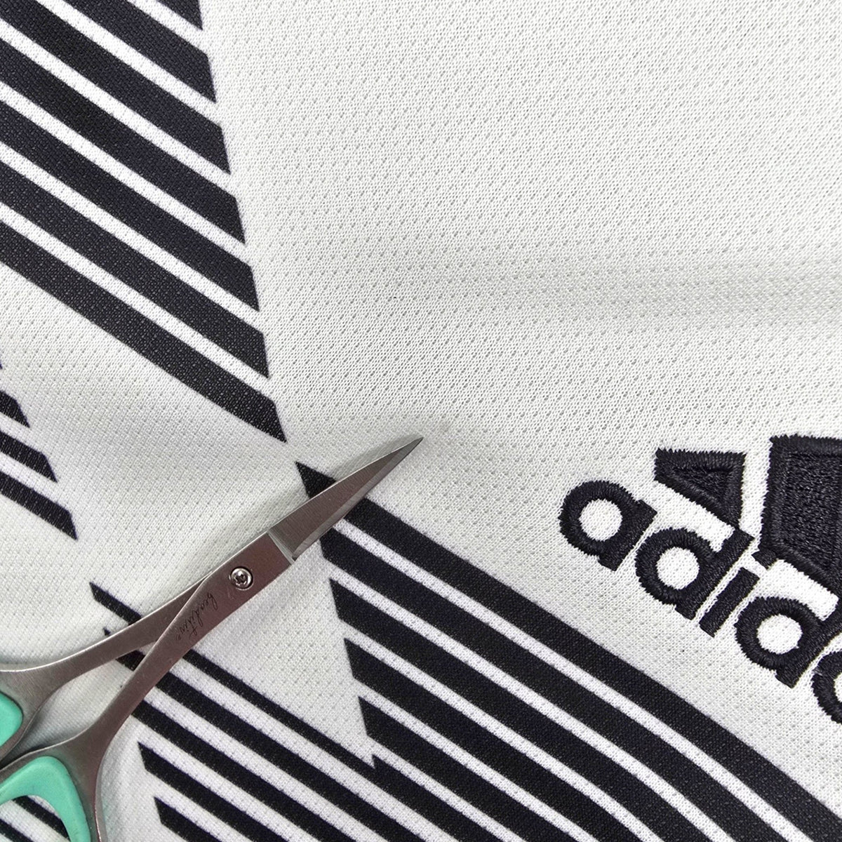 2018/19 Germany Home Football Shirt (M) Adidas 8 Kroos - Football Finery - FF306706