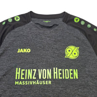 2018/19 Hannover 96 Away Football Shirt (2XL) Jako - Football Finery - FF305898