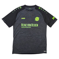2018/19 Hannover 96 Away Football Shirt (2XL) Jako - Football Finery - FF305898