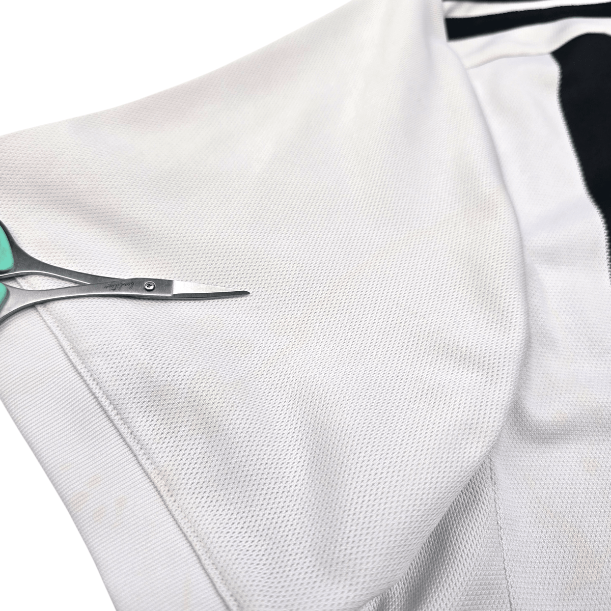 2018/19 Juventus Home Football Shirt (M) Adidas 7 Ronaldo - Football Finery - FF302964