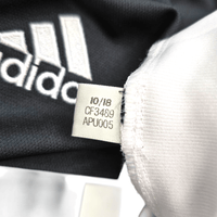 2018/19 Juventus Home Football Shirt (S) Nike 10 Dybala - Football Finery - FF300710