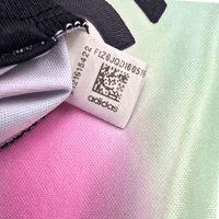2018/19 Juventus Special Football Shirt (L) Adidas 7 Ronaldo (EA Sports) - Football Finery - FF302482